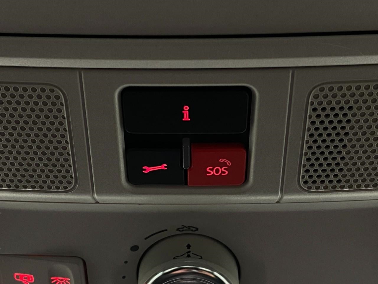 2017 Volkswagen Passat 1.8T SEL Premium Auto