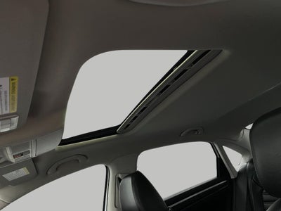 2017 Volkswagen Passat 1.8T SEL Premium Auto