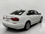 2017 Volkswagen Passat 1.8T SEL Premium Auto