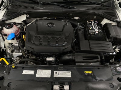 2020 Volkswagen Passat 2.0T SE Auto
