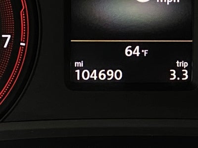 2020 Volkswagen Passat 2.0T SE Auto