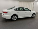 2020 Volkswagen Passat 2.0T SE Auto