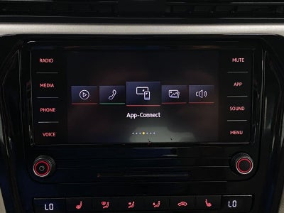 2020 Volkswagen Passat 2.0T SE Auto