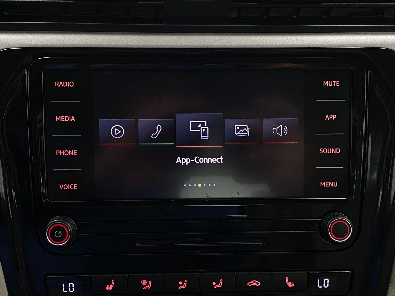 2020 Volkswagen Passat 2.0T SE Auto