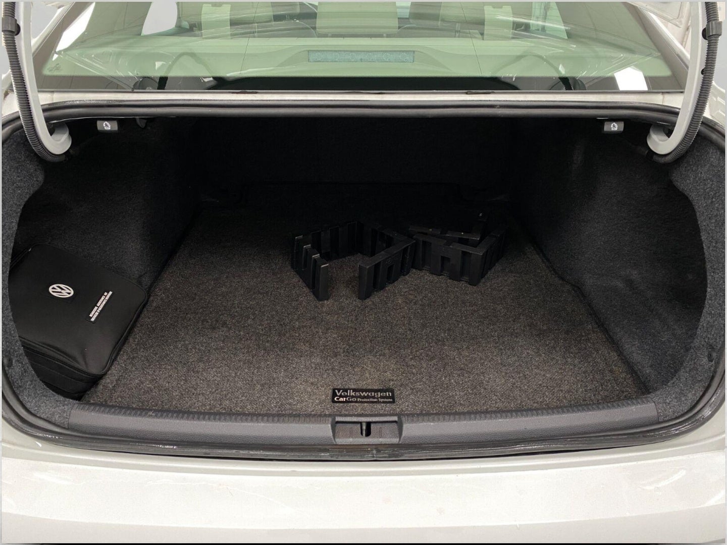 2020 Volkswagen Passat 2.0T SE Auto