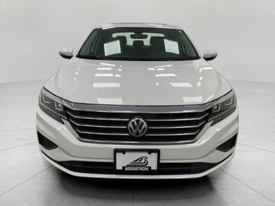 2020 Volkswagen Passat 2.0T SE Auto