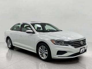 2020 Volkswagen Passat 2.0T SE Auto