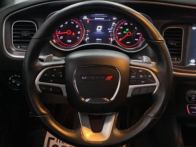 2018 Dodge Charger GT AWD