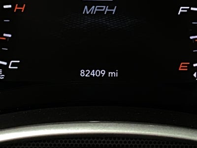 2018 Dodge Charger GT AWD
