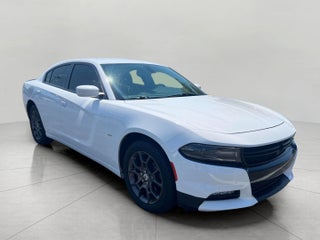 2018 Dodge Charger GT AWD