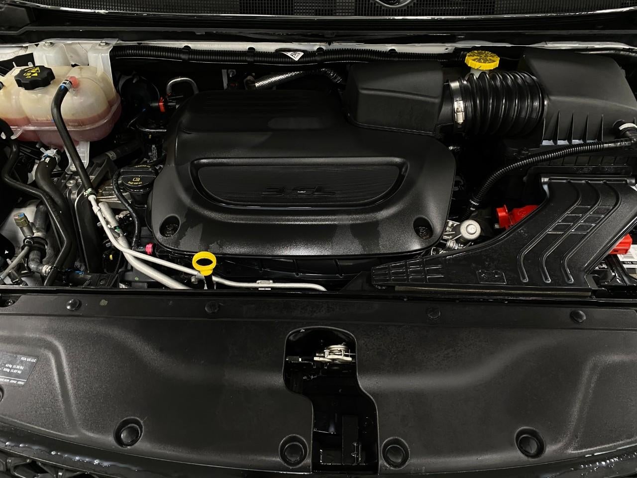 2024 Chrysler Pacifica Touring L FWD