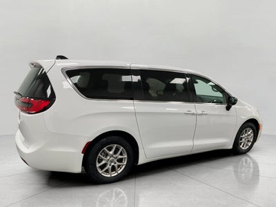 2024 Chrysler Pacifica Touring L FWD
