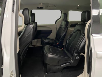 2024 Chrysler Pacifica Touring L FWD