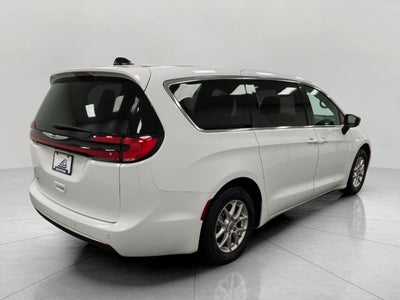 2024 Chrysler Pacifica Touring L FWD