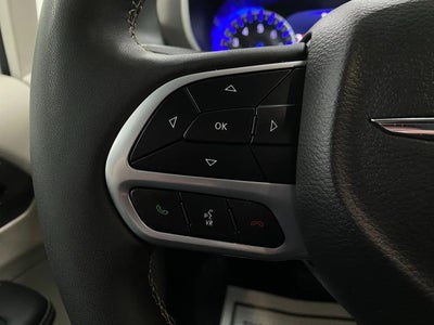 2024 Chrysler Pacifica Touring L FWD