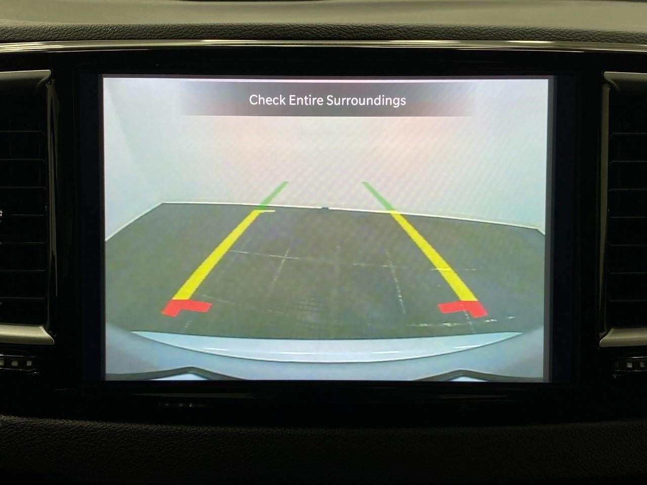 2024 Chrysler Pacifica Touring L FWD