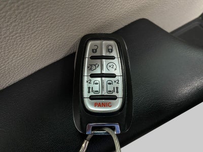 2024 Chrysler Pacifica Touring L FWD