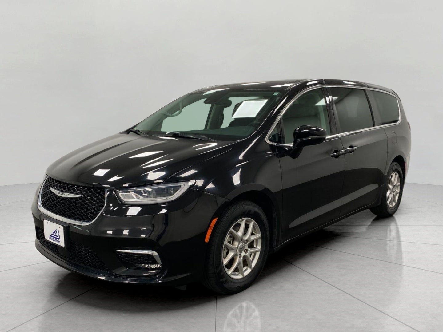 2024 Chrysler Pacifica Touring L FWD