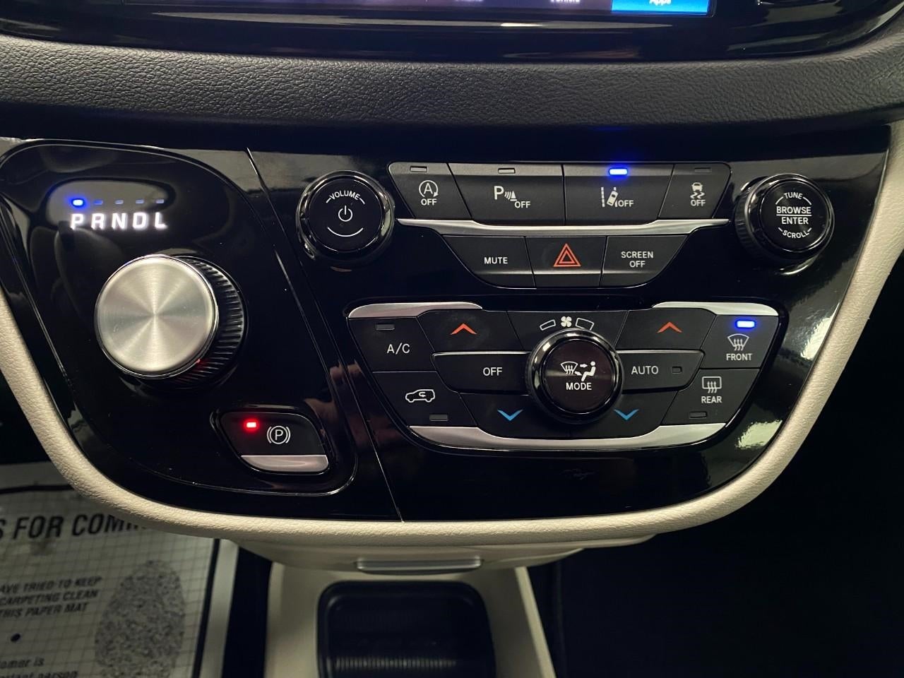 2024 Chrysler Pacifica Touring L FWD