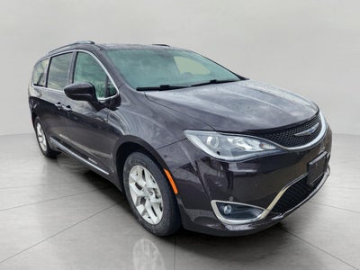 2019 Chrysler Pacifica Touring L FWD