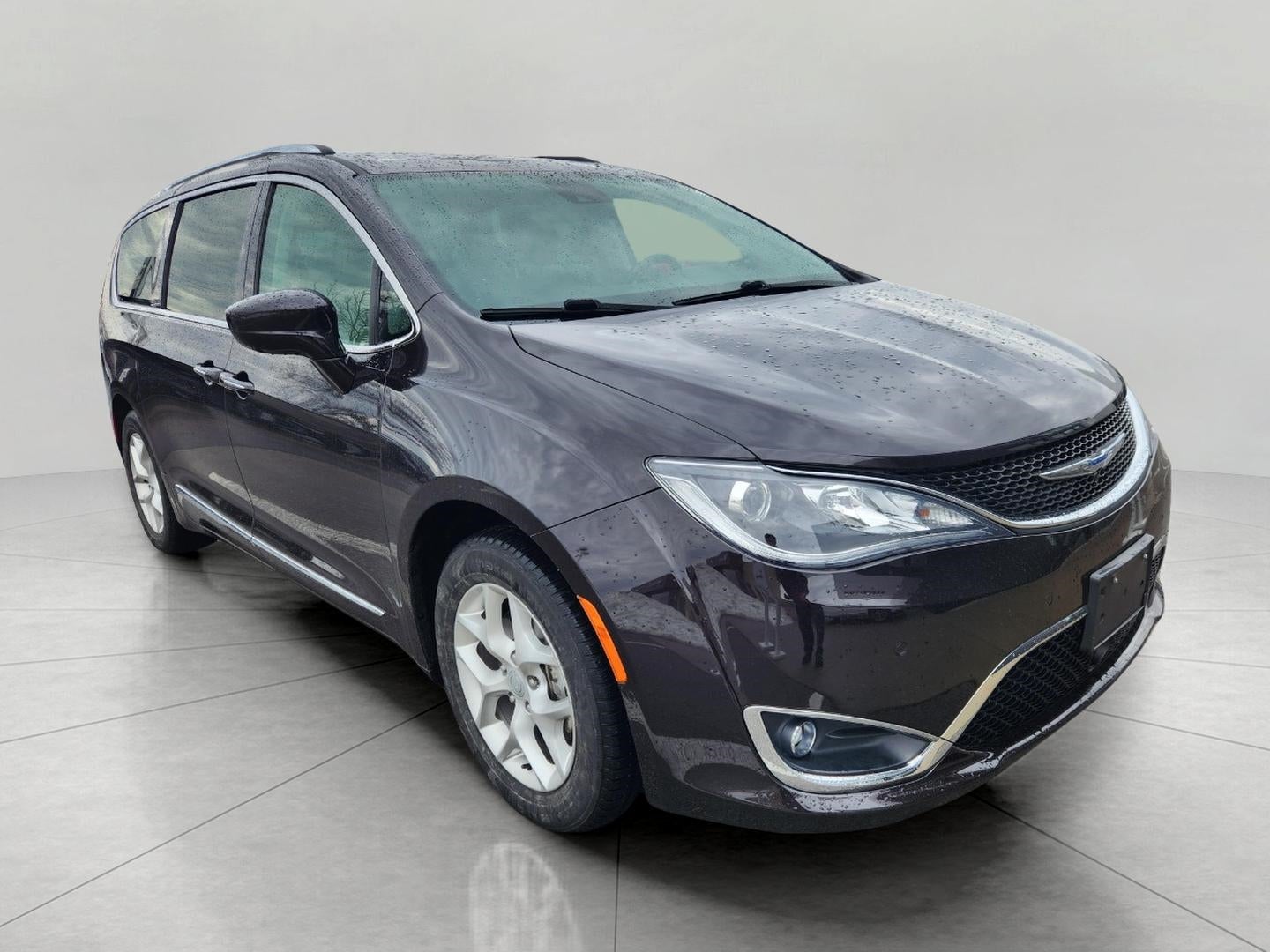 2019 Chrysler Pacifica Touring L FWD