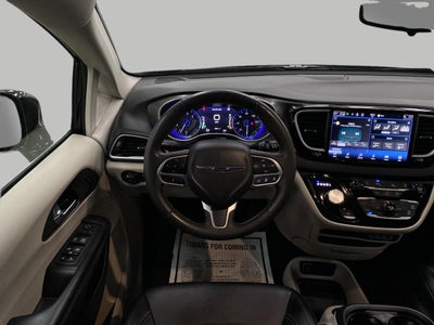 2024 Chrysler Pacifica Touring L FWD