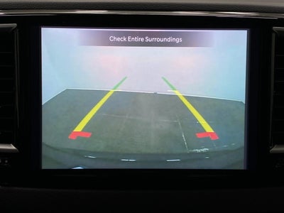 2024 Chrysler Pacifica Touring L FWD