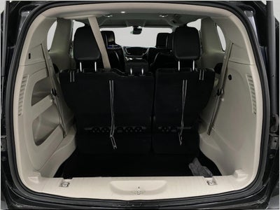 2024 Chrysler Pacifica Touring L FWD