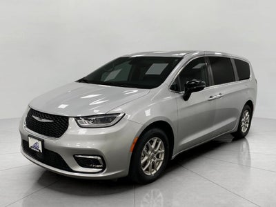 2024 Chrysler Pacifica Touring L FWD