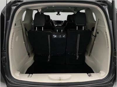 2017 Chrysler Pacifica Touring-L Plus FWD