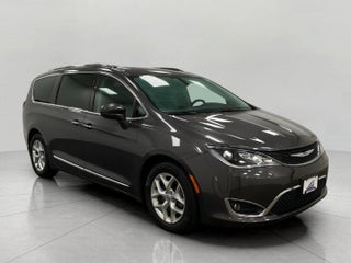 2017 Chrysler Pacifica Touring-L Plus FWD