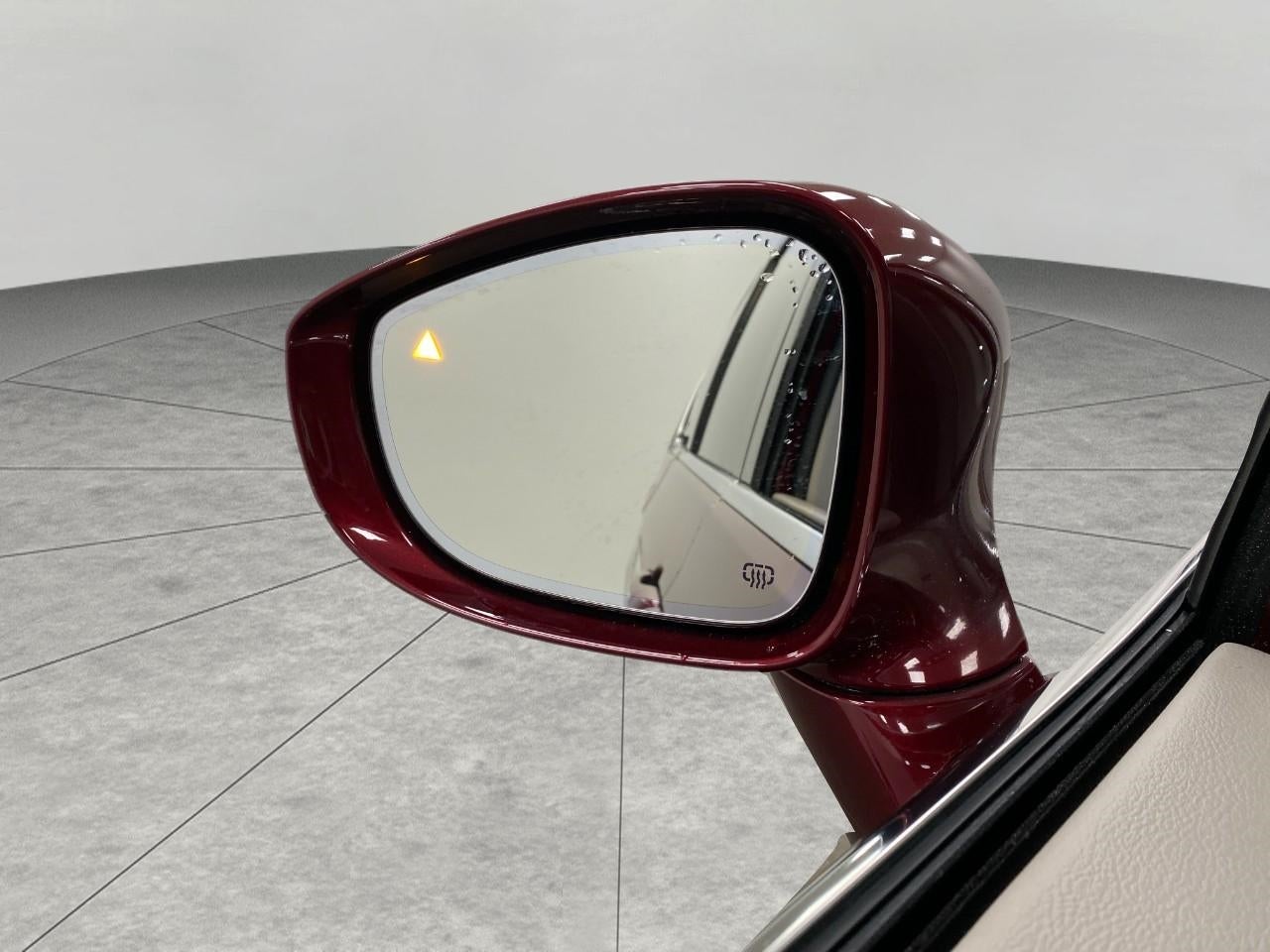 2017 Chrysler Pacifica Limited FWD