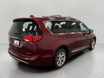 2017 Chrysler Pacifica Limited FWD