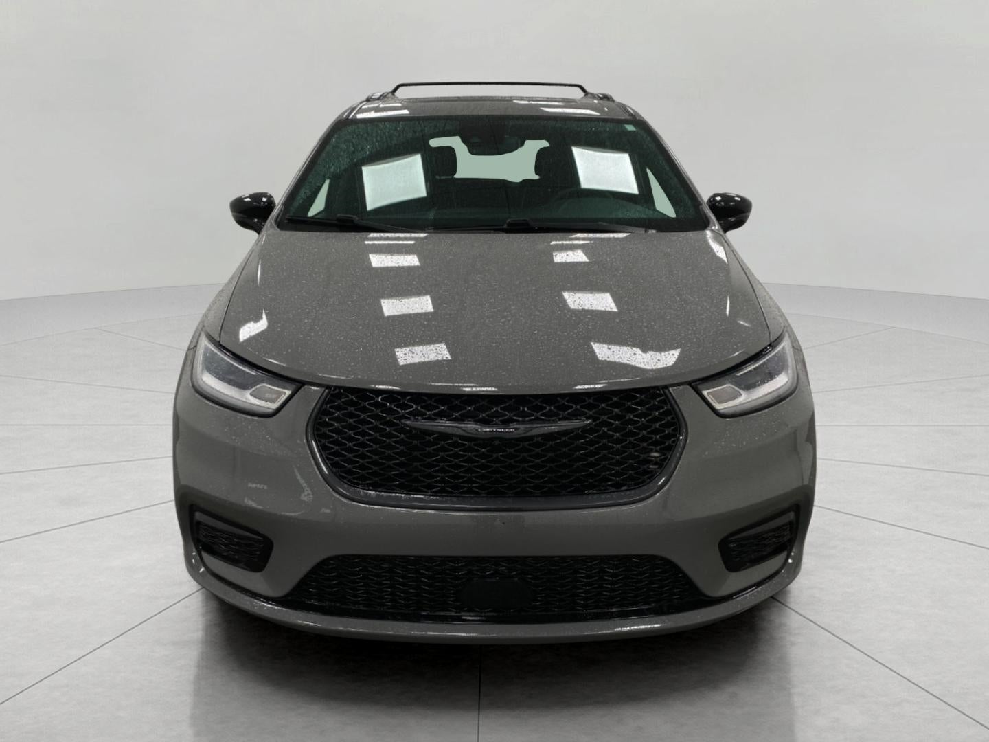 2025 Chrysler Pacifica Limited FWD