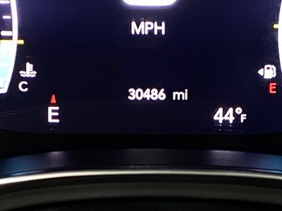 2025 Chrysler Pacifica Limited FWD