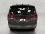 2025 Chrysler Pacifica Limited FWD