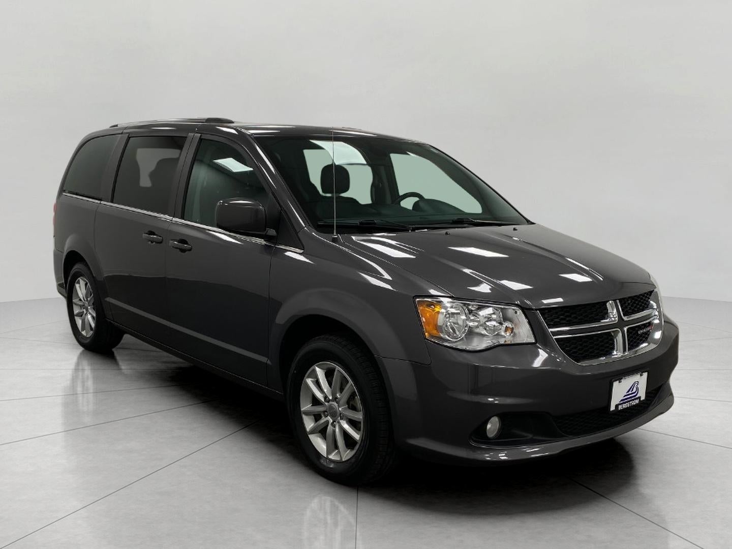 2019 Dodge Grand Caravan SXT Wagon
