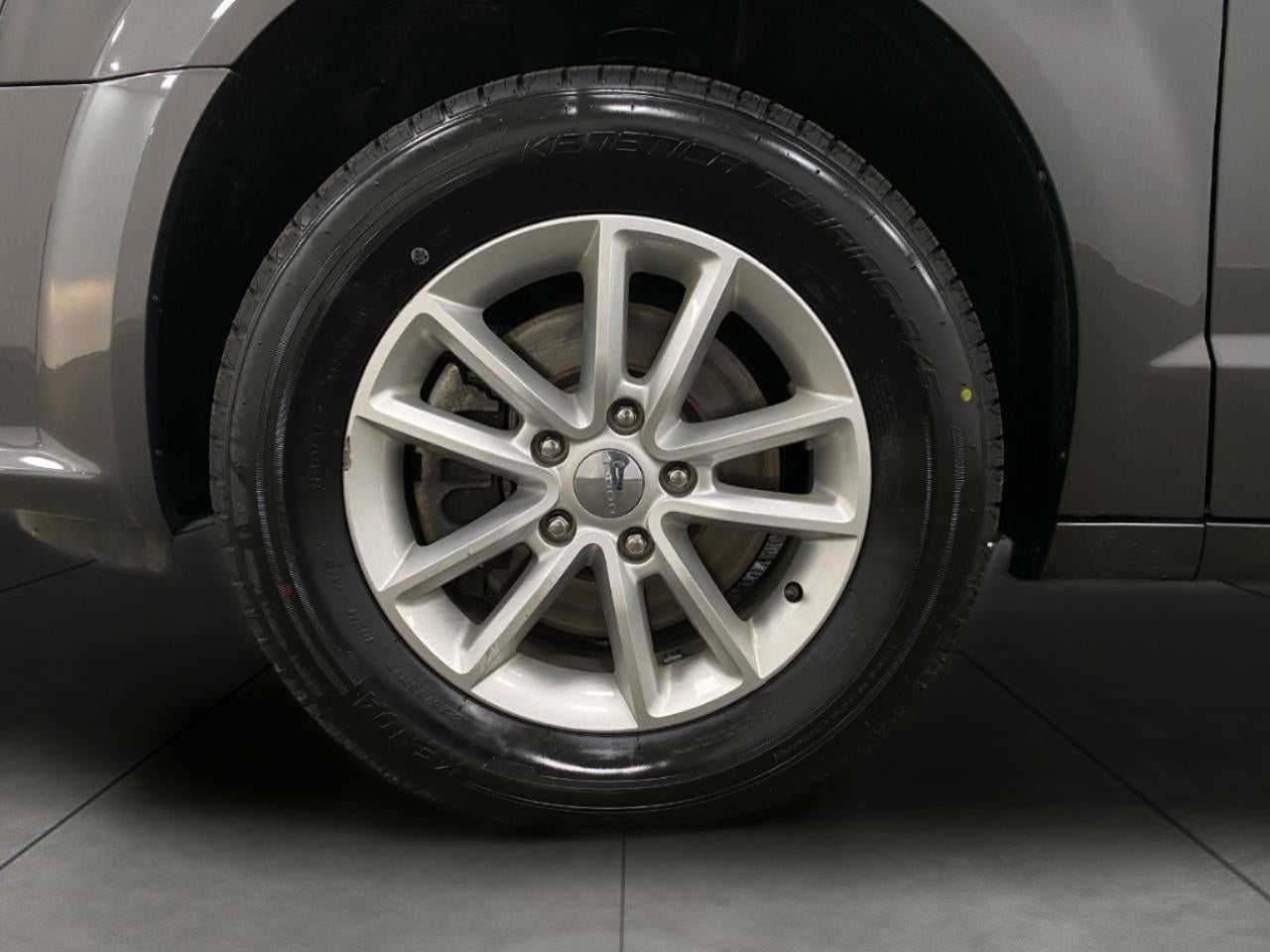 2019 Dodge Grand Caravan SXT Wagon