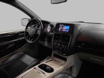 2019 Dodge Grand Caravan SXT Wagon