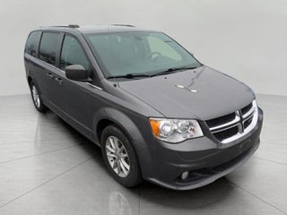 2019 Dodge GRAND CARAVAN MINI-VAN, PASSENGER