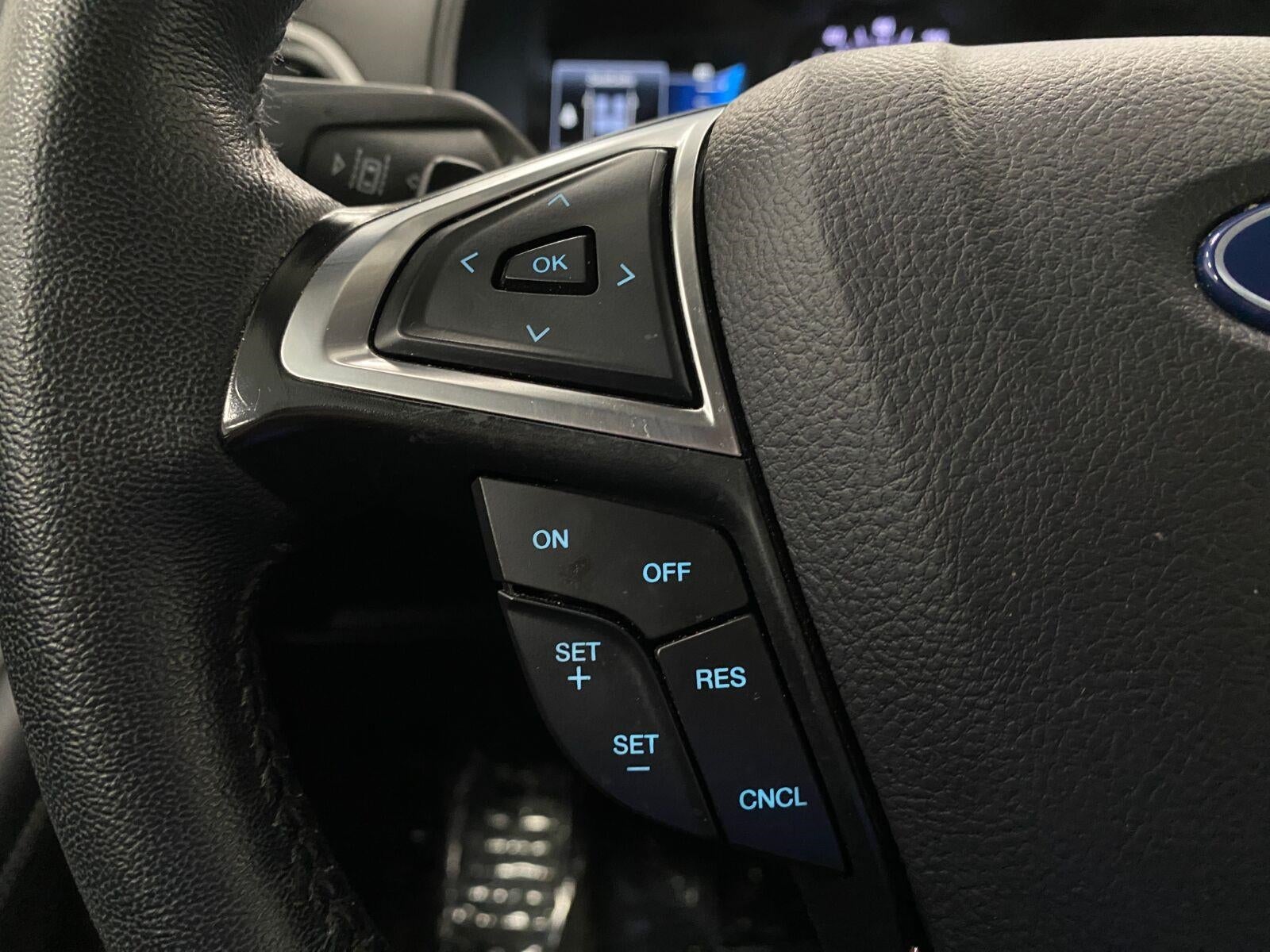 2024 Ford Edge SEL AWD