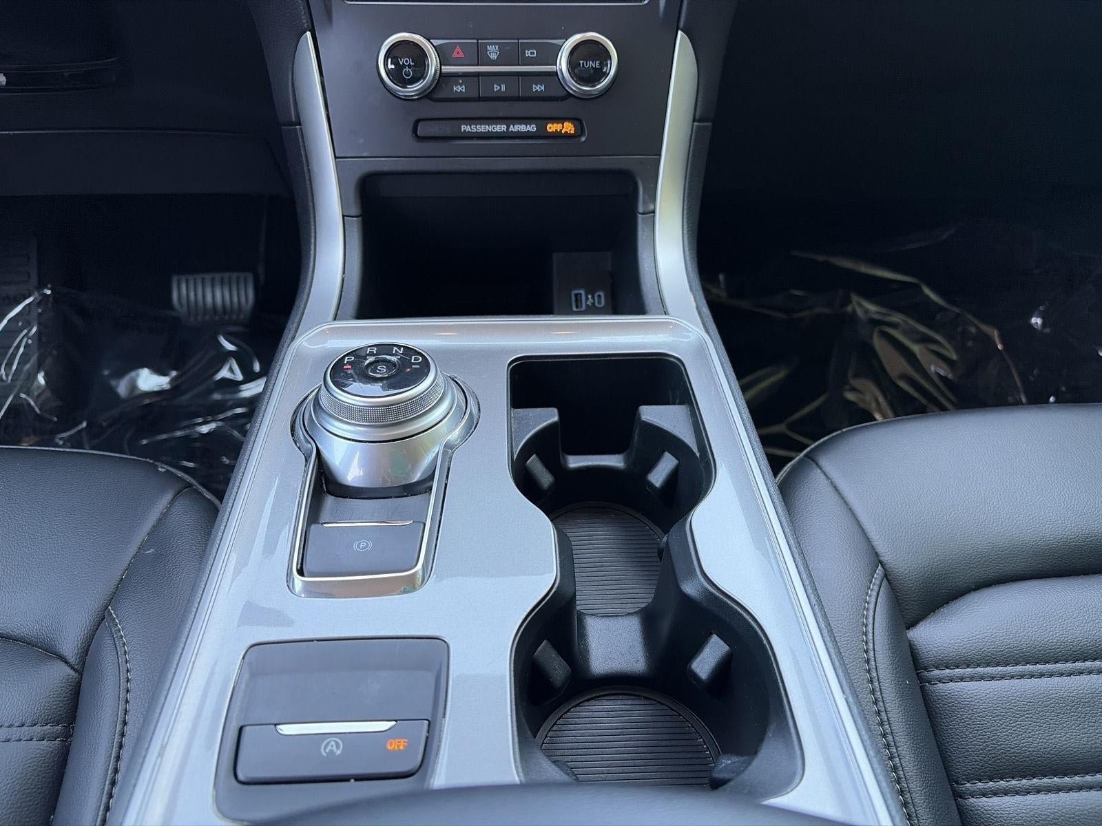 2024 Ford Edge SEL AWD