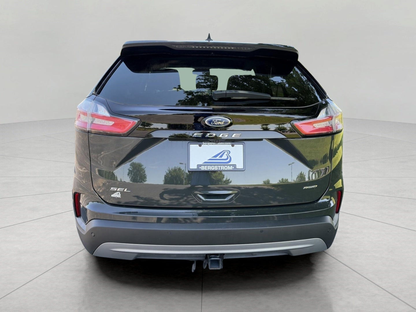 2024 Ford Edge SEL AWD