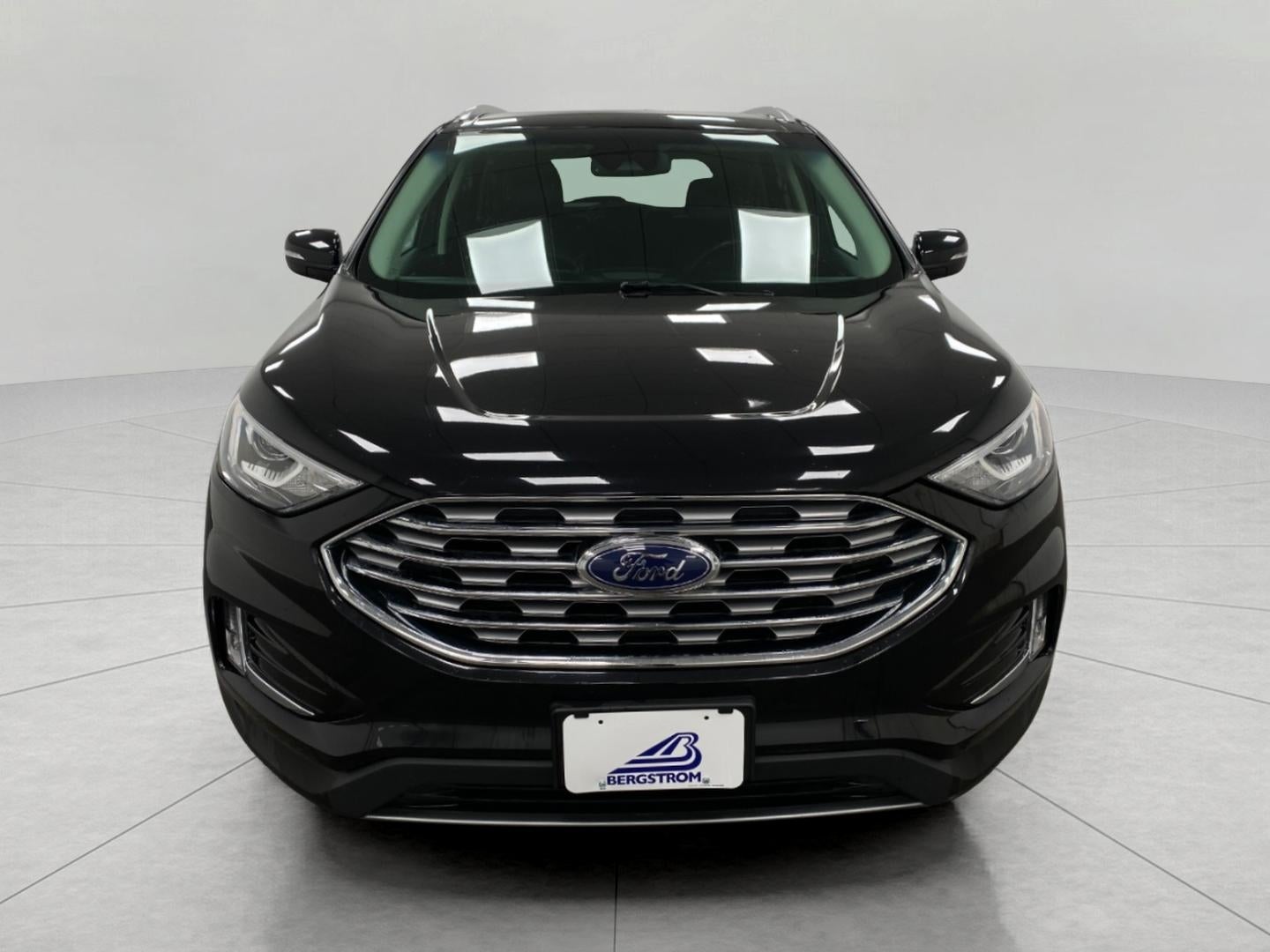 2019 Ford Edge SEL AWD