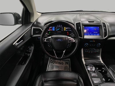 2019 Ford Edge SEL AWD