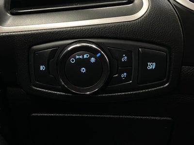 2019 Ford Edge SEL AWD