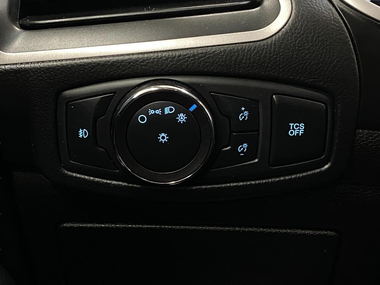 2019 Ford Edge SEL AWD