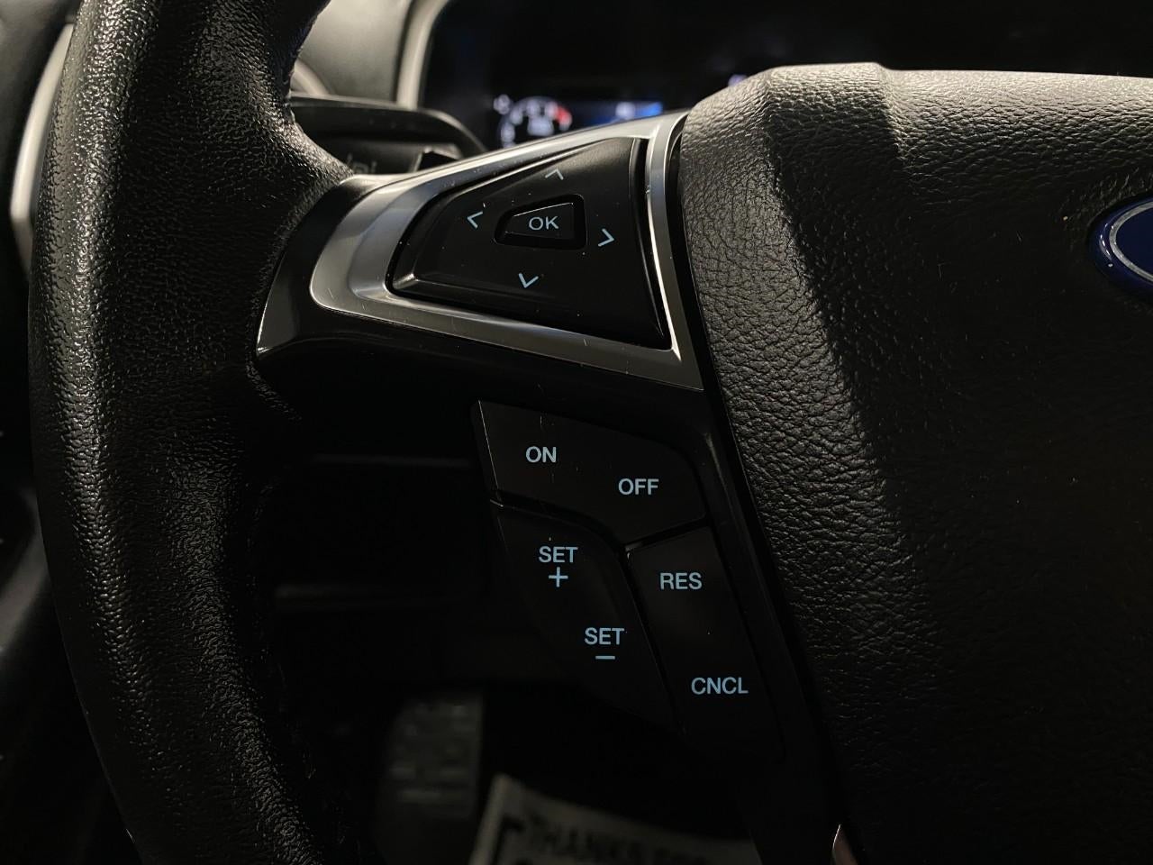 2019 Ford Edge SEL AWD