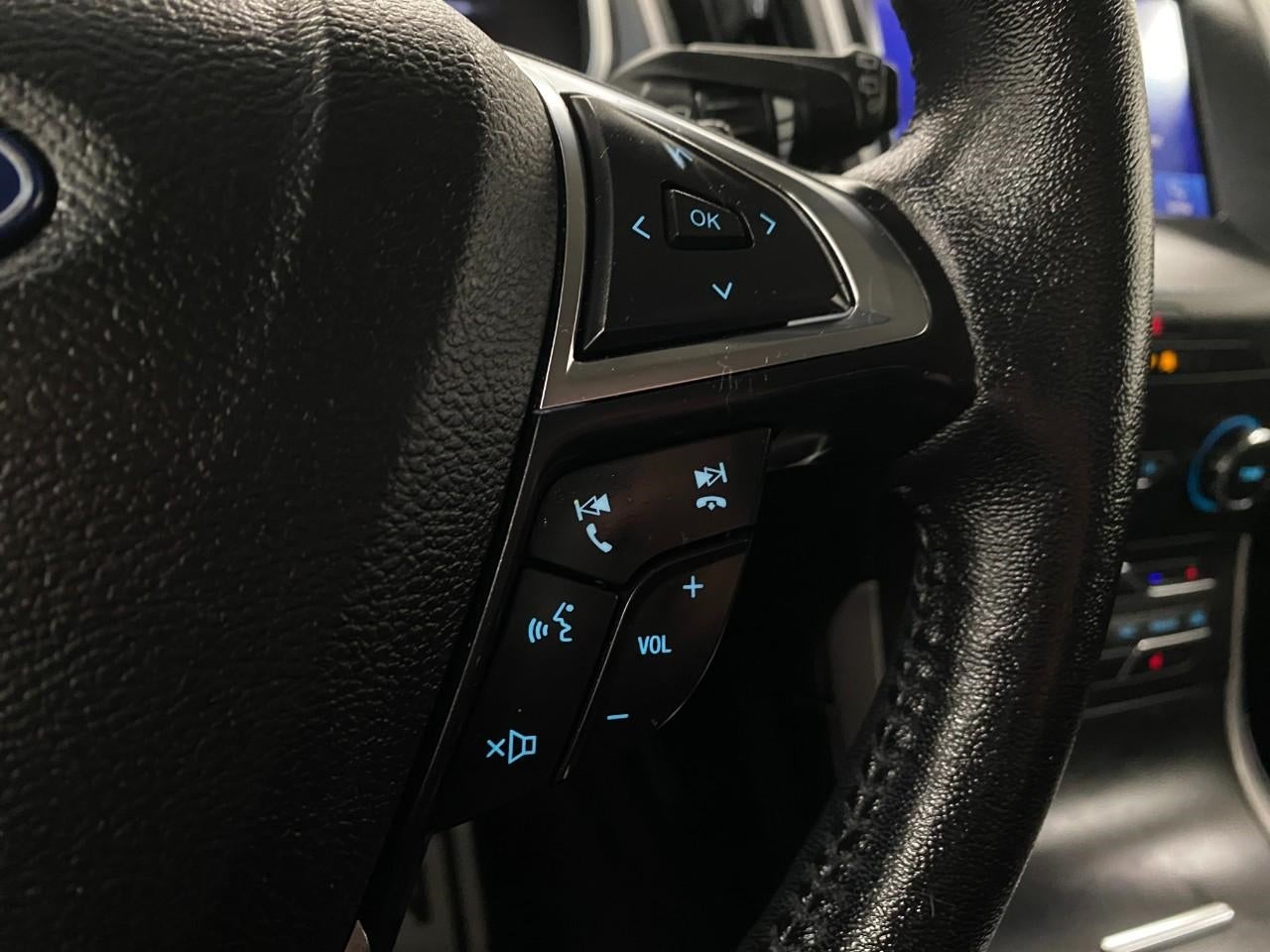 2019 Ford Edge SEL AWD