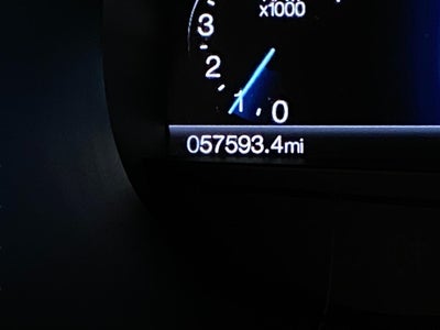 2019 Ford Edge SEL AWD